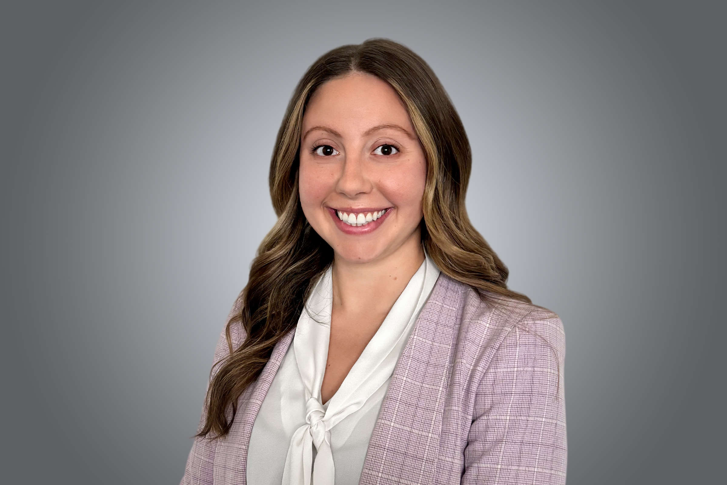 Shaina_Woods Tiffany Camelin, legal assistant